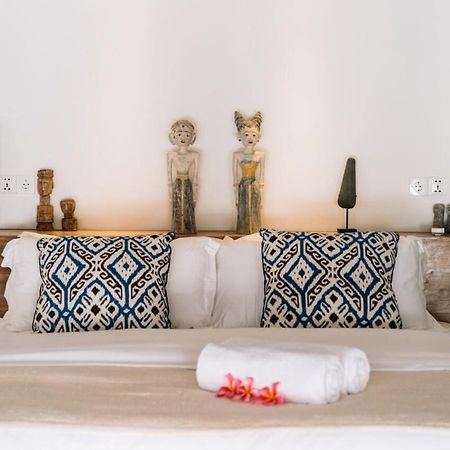 Villa Lagarto Lembongan Dış mekan fotoğraf