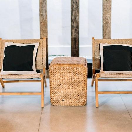 Villa Lagarto Lembongan Dış mekan fotoğraf