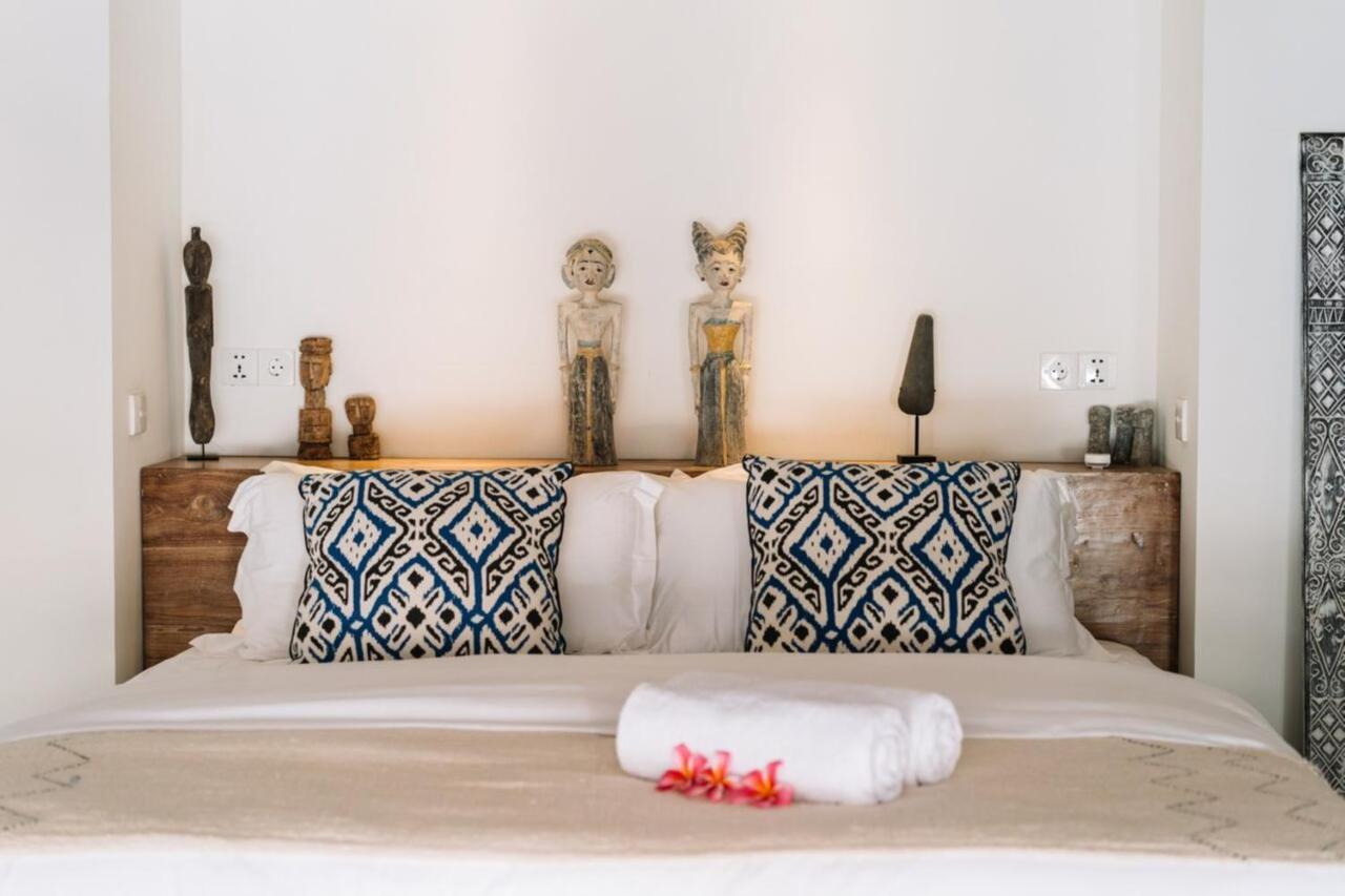 Villa Lagarto Lembongan Dış mekan fotoğraf