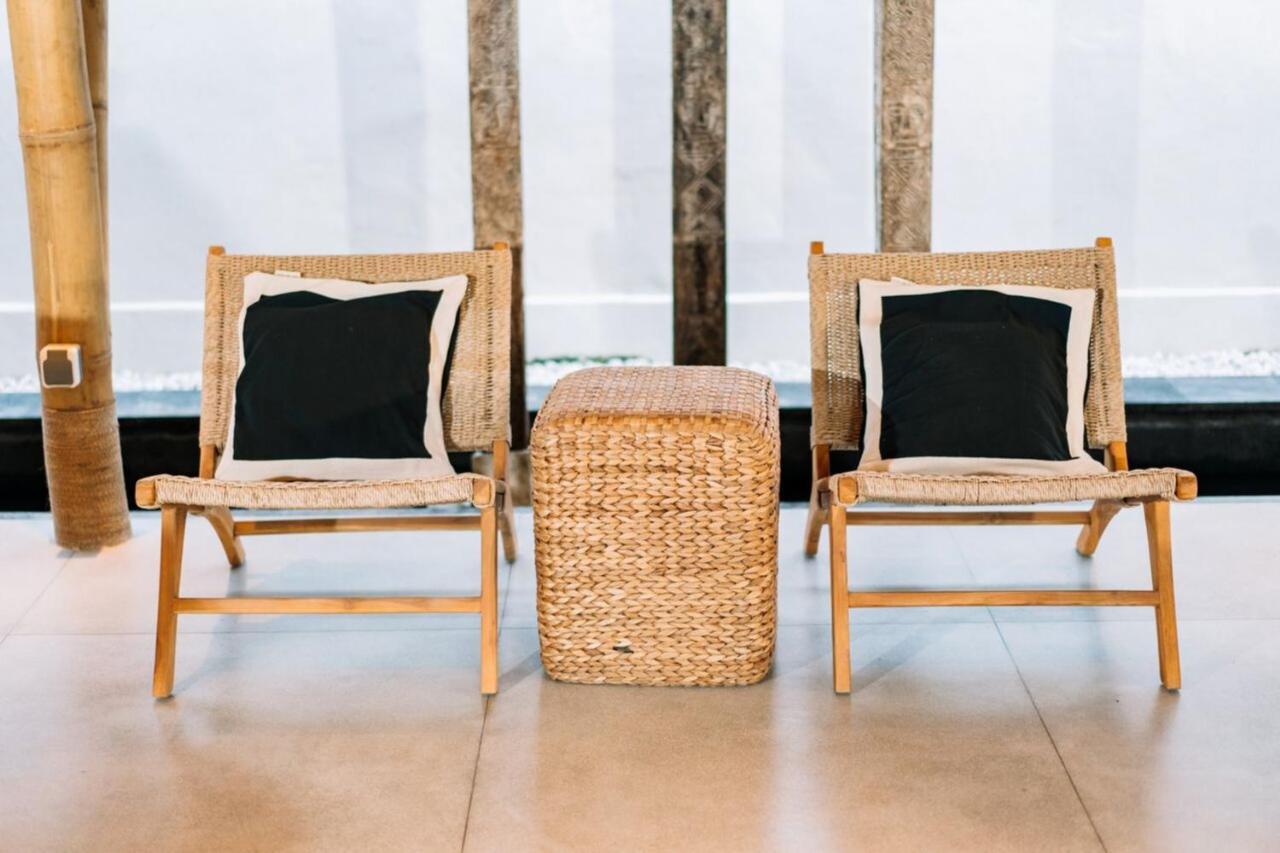 Villa Lagarto Lembongan Dış mekan fotoğraf