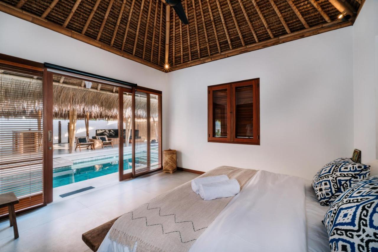 Villa Lagarto Lembongan Dış mekan fotoğraf
